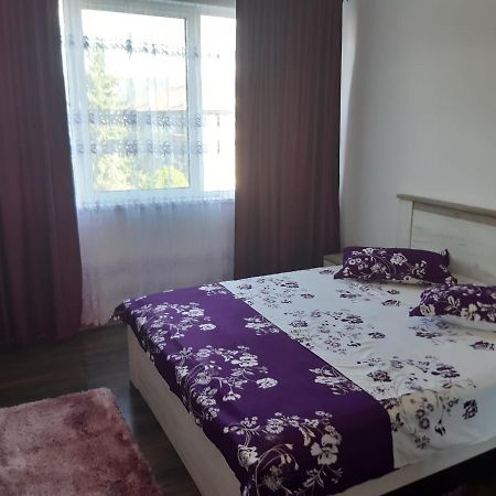 Apartament R&A Apartment Orsova Luaran gambar