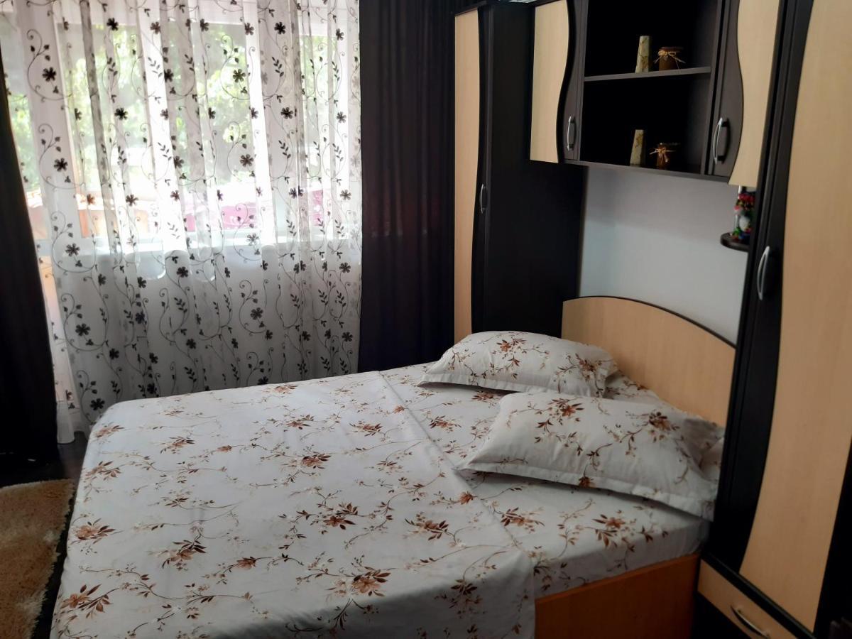 Apartament R&A Apartment Orsova Luaran gambar