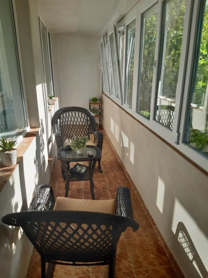 Apartament R&A Apartment Orsova Luaran gambar