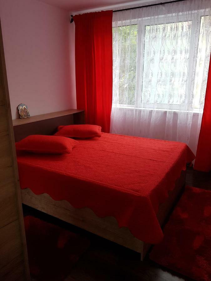 Apartament R&A Apartment Orsova Luaran gambar